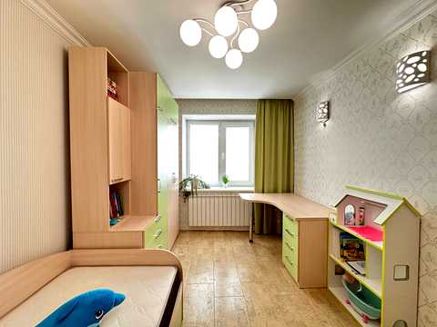 квартира за адресою Дніпро, Червоний камінь вул., 12