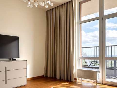 квартира за адресою Рея Бредбері вул., 2