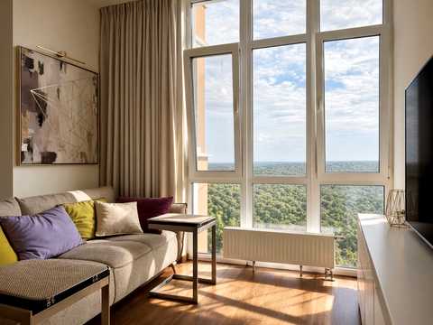 квартира за адресою Рея Бредбері вул., 2