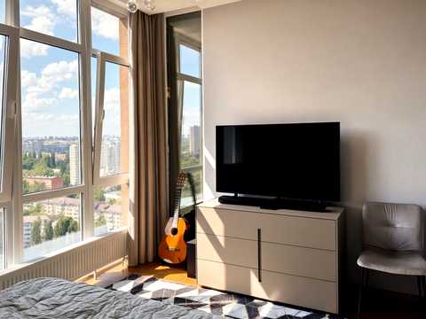 квартира за адресою Рея Бредбері вул., 2