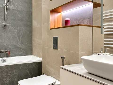 квартира за адресою Рея Бредбері вул., 2