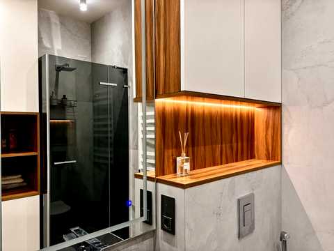 квартира за адресою Рея Бредбері вул., 2