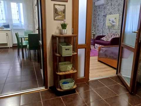 квартира по адресу Семена Палия ул. (Дніпропетровська), 77