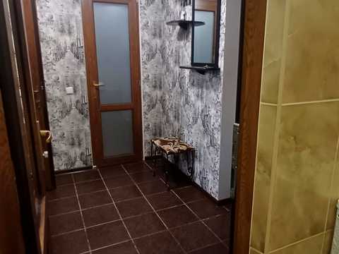 квартира по адресу Семена Палия ул. (Дніпропетровська), 77