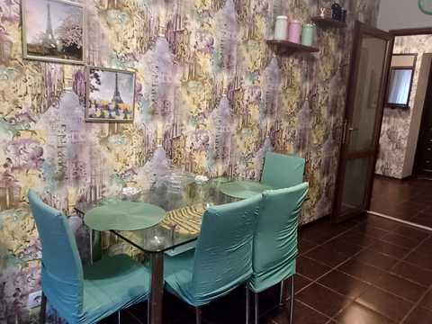 квартира по адресу Семена Палия ул. (Дніпропетровська), 77