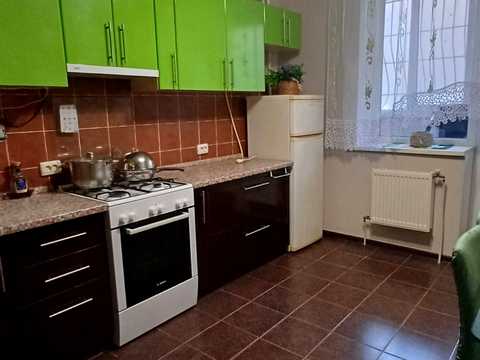 квартира по адресу Семена Палия ул. (Дніпропетровська), 77