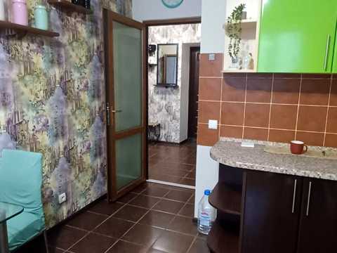 квартира по адресу Семена Палия ул. (Дніпропетровська), 77