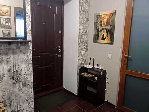 квартира по адресу Семена Палия ул. (Дніпропетровська), 77