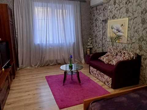 квартира по адресу Семена Палия ул. (Дніпропетровська), 77