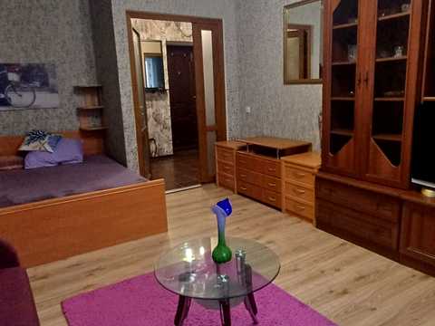 квартира по адресу Семена Палия ул. (Дніпропетровська), 77