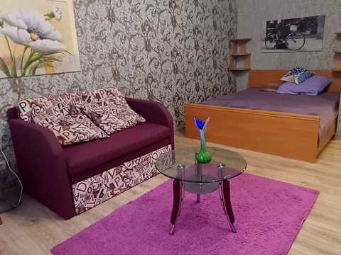 квартира по адресу Семена Палия ул. (Дніпропетровська), 77