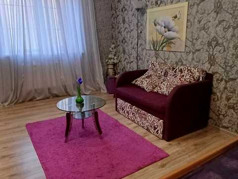 квартира по адресу Семена Палия ул. (Дніпропетровська), 77