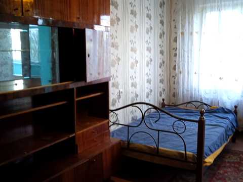 квартира по адресу Николаевская дорога ул., 301/2