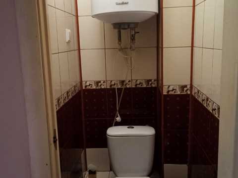 квартира по адресу Николаевская дорога ул., 301/2