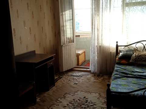квартира по адресу Николаевская дорога ул., 301/2