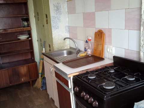 квартира по адресу Николаевская дорога ул., 301/2