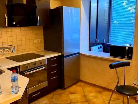 квартира за адресою Оболонський просп., 37