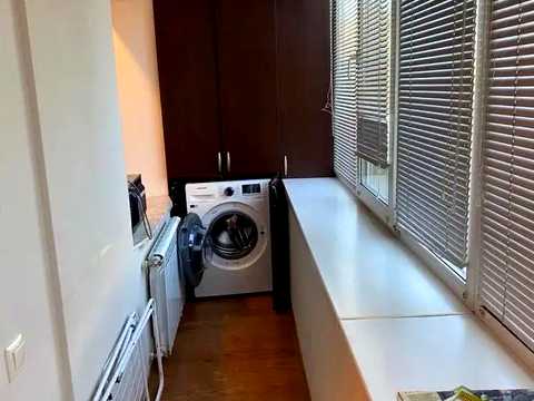 квартира за адресою Оболонський просп., 37
