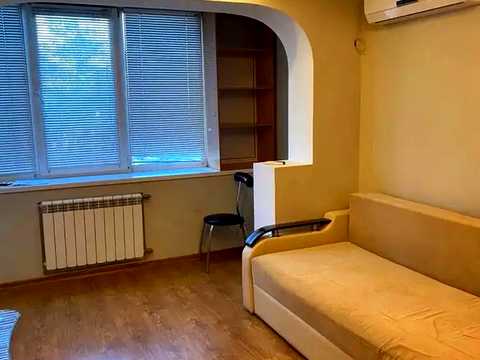 квартира за адресою Оболонський просп., 37