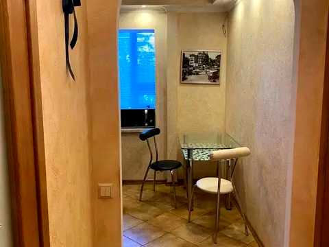 квартира за адресою Оболонський просп., 37