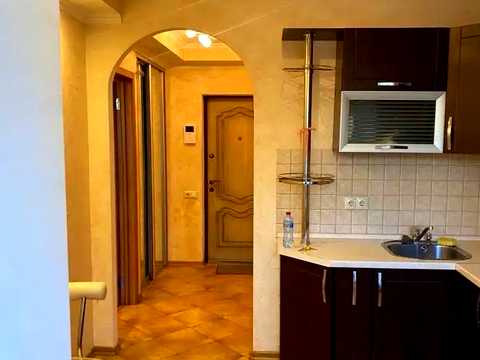 квартира за адресою Оболонський просп., 37