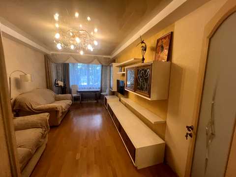 квартира за адресою Шолуденка вул., 2