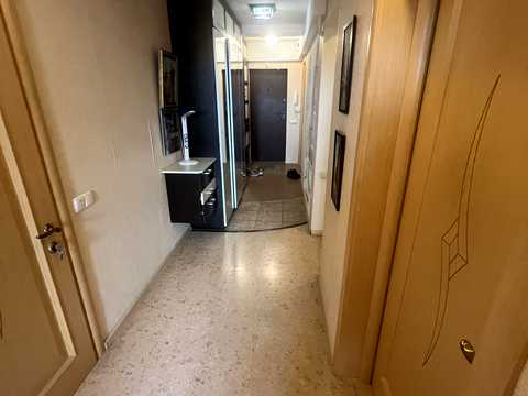квартира по адресу Шолуденко ул., 2