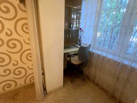 квартира по адресу Шолуденко ул., 2