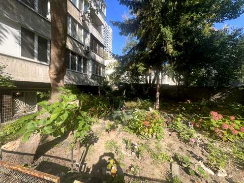 квартира по адресу Шолуденко ул., 2