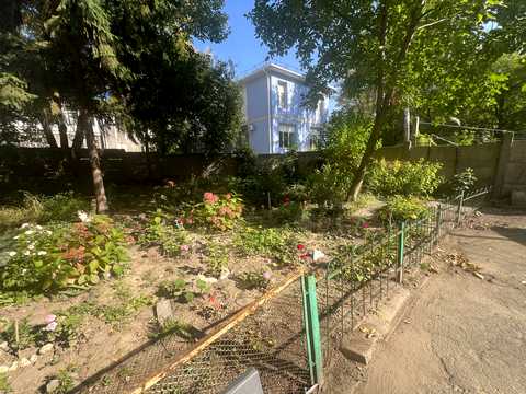 квартира по адресу Шолуденко ул., 2
