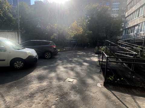 квартира по адресу Шолуденко ул., 2