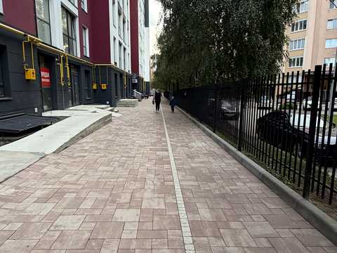 коммерческая по адресу Європейська ул., (Будинок 2)