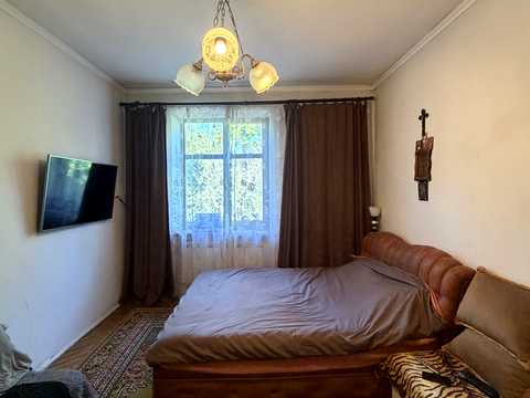 квартира за адресою Юрія Руфа вул., 51