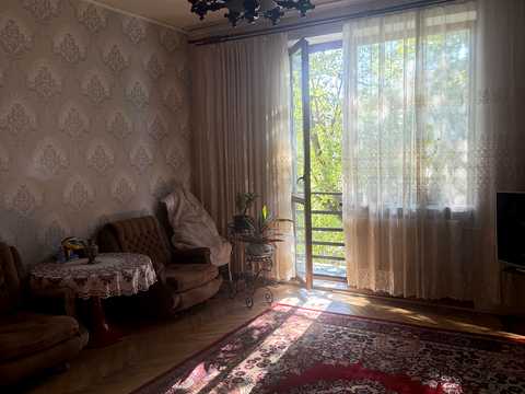 квартира за адресою Юрія Руфа вул., 51