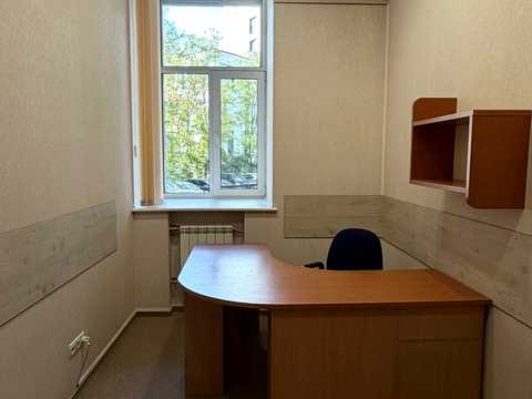 коммерческая по адресу Костёльная ул., 7