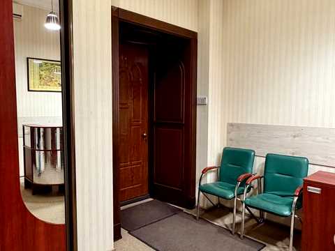 коммерческая по адресу Костёльная ул., 7