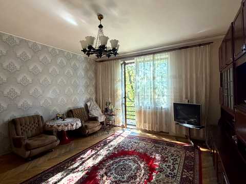 квартира за адресою Юрія Руфа вул., 51
