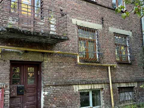 квартира за адресою Юрія Руфа вул., 51