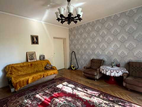 квартира за адресою Юрія Руфа вул., 51