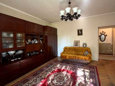 квартира за адресою Юрія Руфа вул., 51