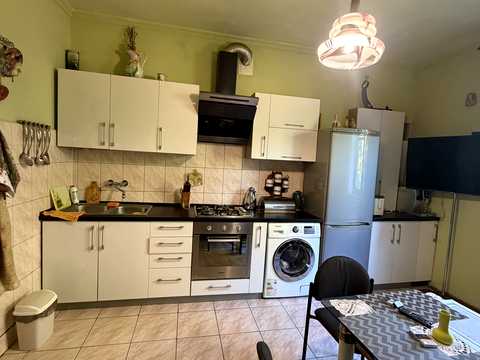 квартира за адресою Юрія Руфа вул., 51