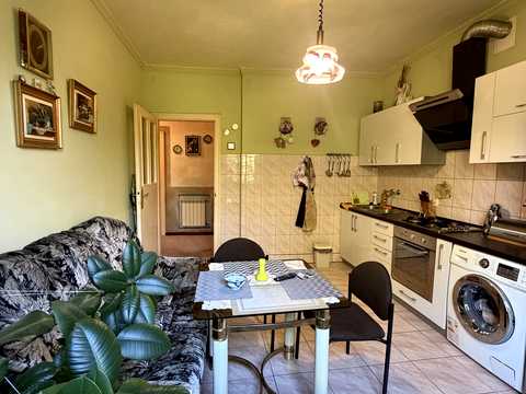 квартира за адресою Юрія Руфа вул., 51