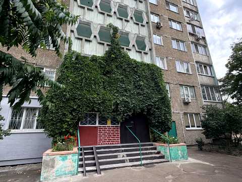 квартира за адресою Миколи Кибальчича вул., 5-Б