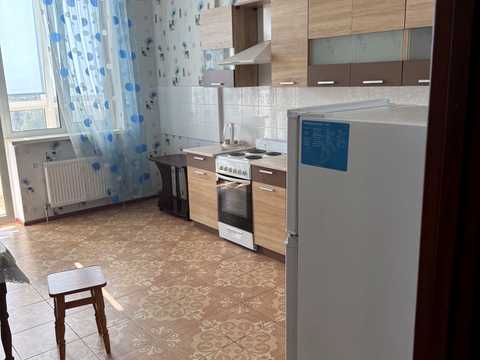 квартира за адресою Юрія Поправки вул. (Миколи Лебедєва), 4/39-А