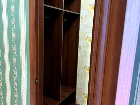 квартира за адресою Юрія Поправки вул. (Миколи Лебедєва), 4/39-А