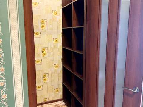 квартира за адресою Юрія Поправки вул. (Миколи Лебедєва), 4/39-А