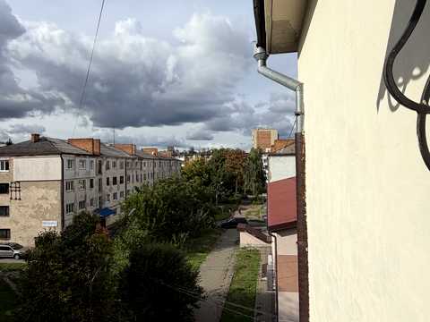 квартира по адресу Президента Грушевского просп., 29