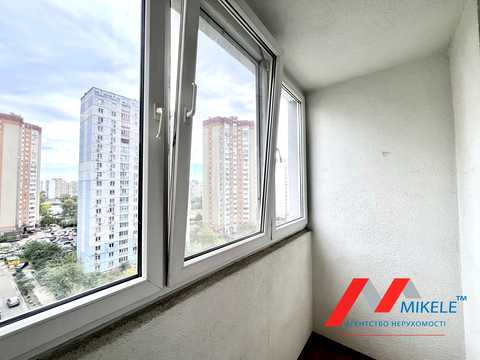 квартира за адресою Драгоманова вул., 2