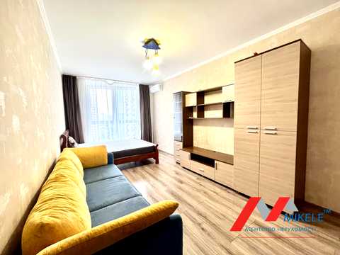 квартира за адресою Драгоманова вул., 2