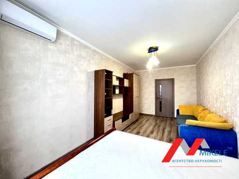 квартира за адресою Драгоманова вул., 2